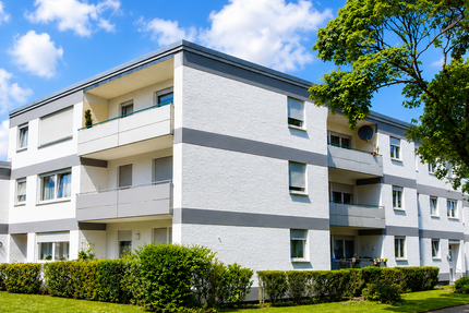 Wohnung Steinfurt Burgsteinfurt - 4 Zimmer, 100 m&sup2;, 199.900&euro; | Angebot:27063795