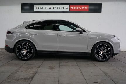 Porsche Cayenne 25.880 km 108.880 &euro; Asslar 35614