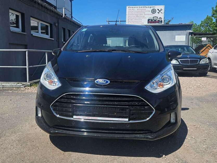 B-Max