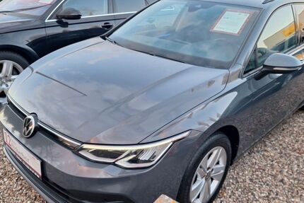 VW Golf 136.000 km 16.990 &euro; Rostock 18146