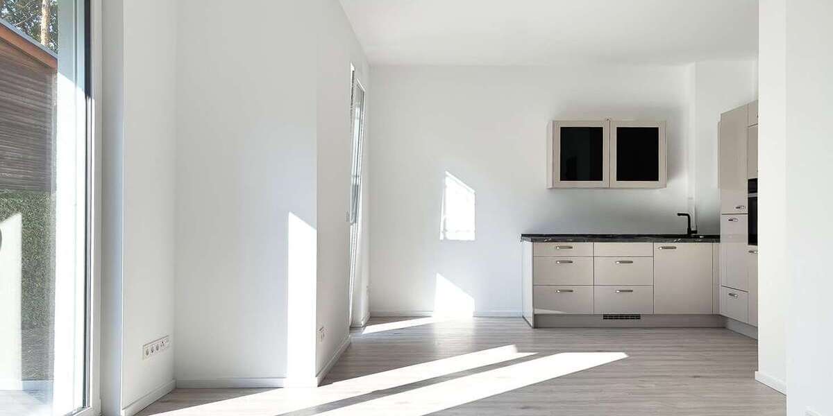 Wohnung zum Kaufen in Schwielowsee 383.000 € 70.62 m² 3 zimmer