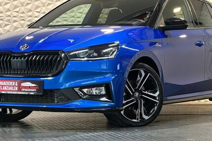 Skoda Fabia 12.465 km 22.999 &euro; Heidenau 01809