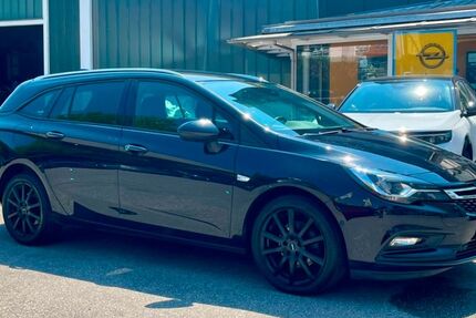 Opel Astra 115.343 km 12.190 &euro; Wehr 79664