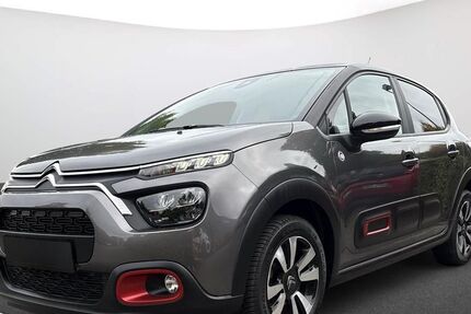 Citroen C3 29.550 km 10.980 € Borken 46325