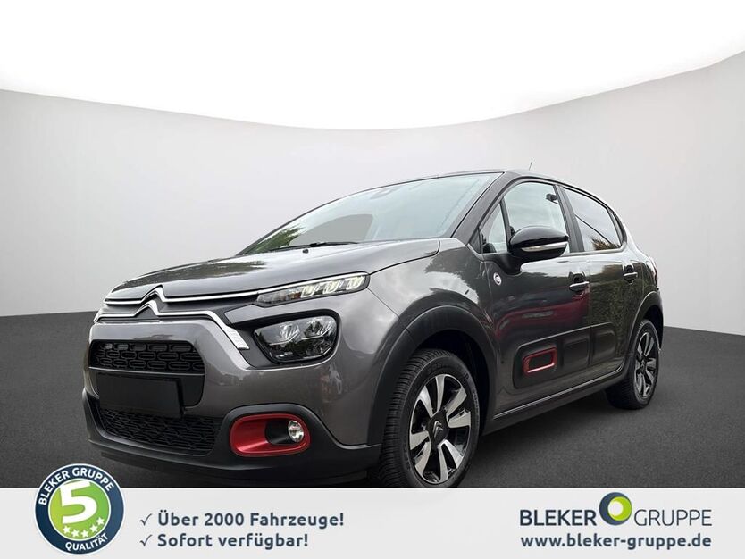 Citroen C3 29.550 km 10.980 € Borken 46325