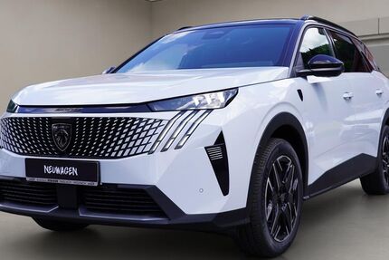 Peugeot 5008 7.013 km 33.450 &euro; Neuss 41460