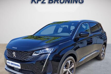 Peugeot 5008 20.150 km 23.280 &euro; Lingen (Ems) 49811