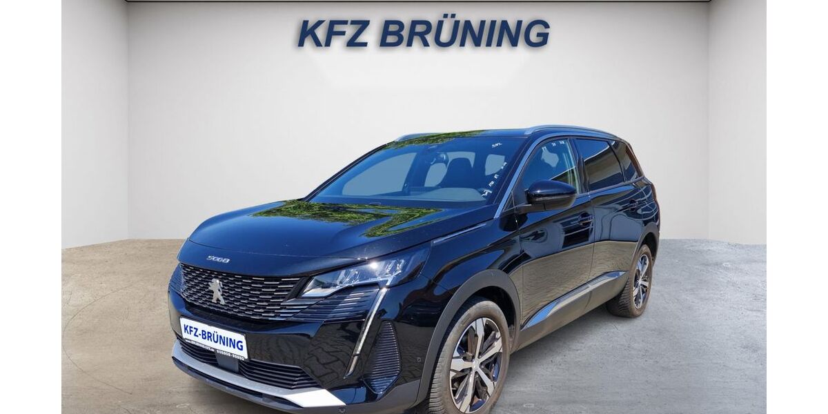 Peugeot 5008 20.150 km 23.280 &euro; Lingen (Ems) 49811