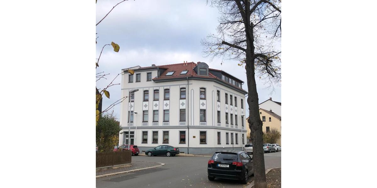 Etagenwohnung Gera Debschwitz - 3 Zimmer, 67 m&sup2;, 525&euro; | Angebot:26409190