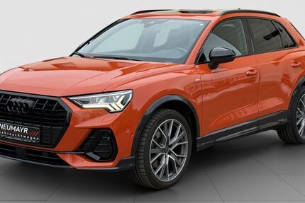 Audi Q3 47.800 km 31.890 &euro; Groebenzell 82194