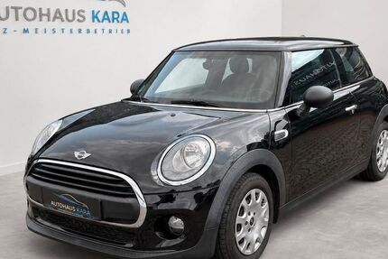 Mini ONE 122.000 km 9.399 &euro; Karlstadt am Main 97753