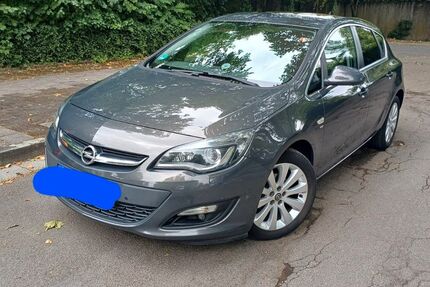 Opel Astra 196.000 km 4.999 € Heidelberg 69123