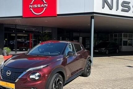 Nissan Juke 18.700 km 21.480 &euro; Leer 26789