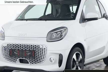 Smart forTwo 12.406 km 16.490 &euro; Korntal-Münchingen 70825