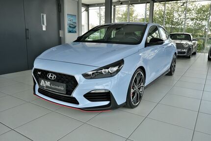 Hyundai i30 28.800 km 22.800 &euro; München 81829