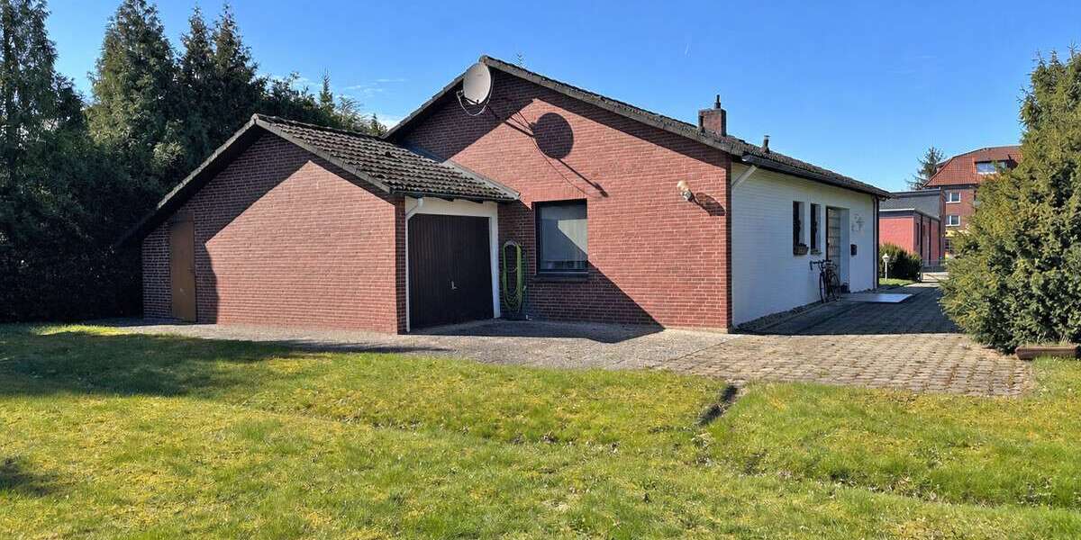 Einfamilienhaus Seevetal Holtorfsloh - 4 Zimmer, 98 m&sup2;, 439.000&euro; | Angebot:26817122