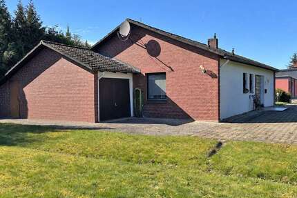 Haus Seevetal Holtorfsloh - 4 Zimmer, 98 m&sup2;, 439.000&euro; | Angebot:26817122