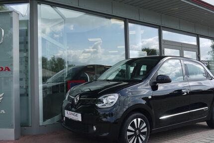 Renault Twingo 54.000 km 12.995 &euro; Gosen / Neu-Zittau 15537