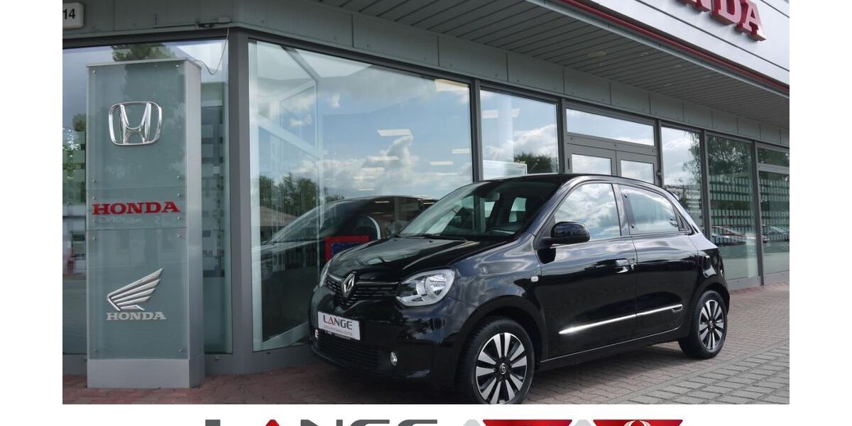 Renault Twingo 54.000 km 12.995 &euro; Gosen / Neu-Zittau 15537