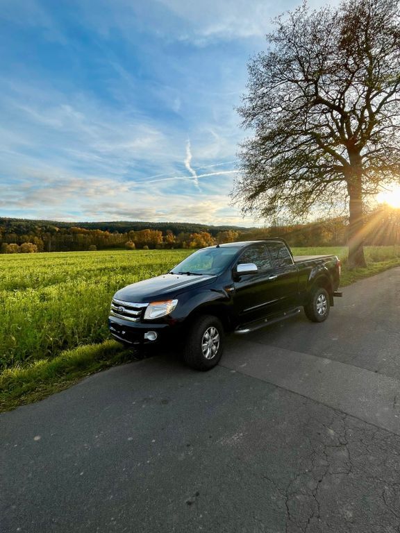 Ranger