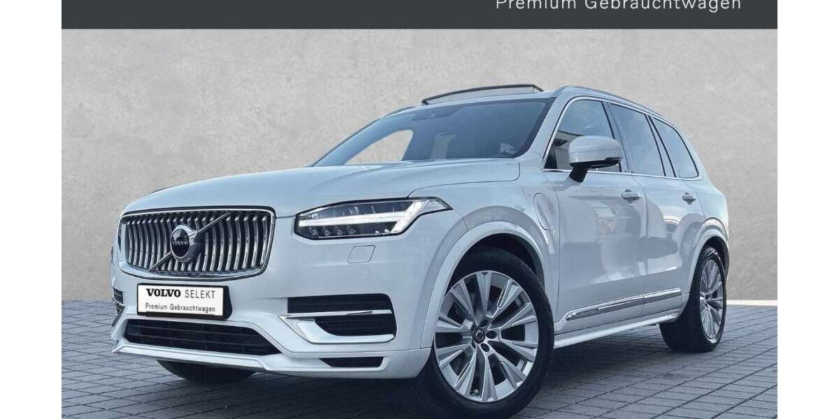 Volvo XC90 42.950 km 45.890 &euro; Koblenz 56077