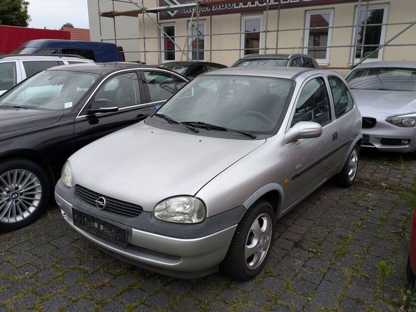 Corsa