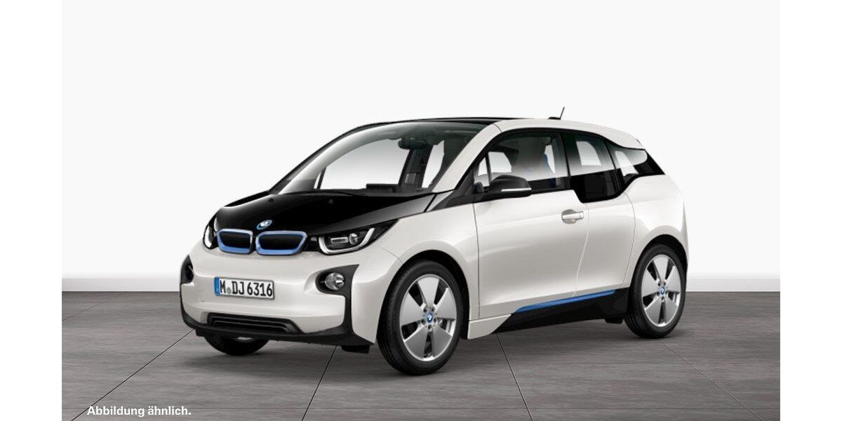 BMW i3 46.500 km 17.990 &euro; Alzenau 63755