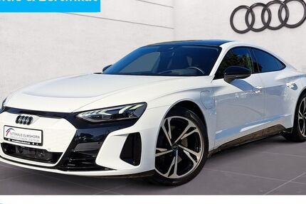Audi e-tron GT 34.749 km 58.660 &euro; Kölln-Reisiek 25337