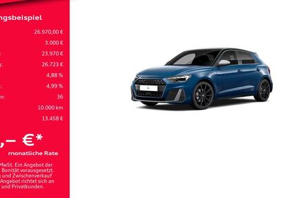 Audi A1 32.138 km 26.970 &euro; Potsdam 14482