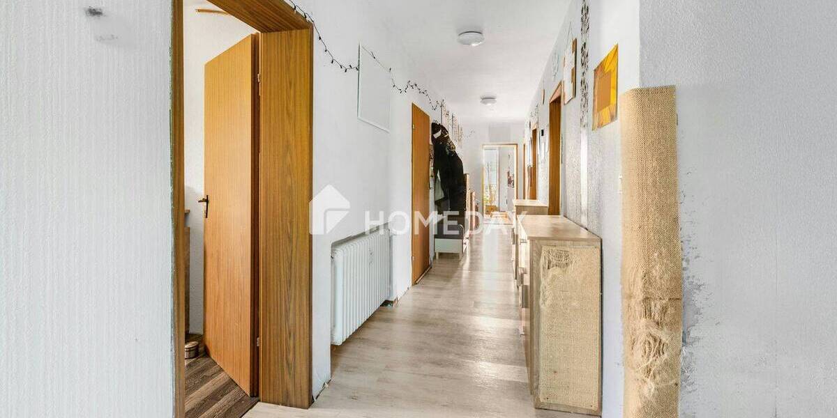 Mehrfamilienhaus, Wohnhaus Oberelsbach-Weisbach Weisbach - 1 Zimmer, 315 m&sup2;, 299.000&euro; | Angebot:25773273