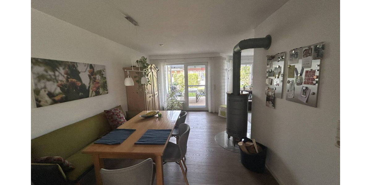 Reihenmittelhaus Bad Wurzach - 5 Zimmer, 134 m&sup2;, 480.000&euro; | Angebot:26790525