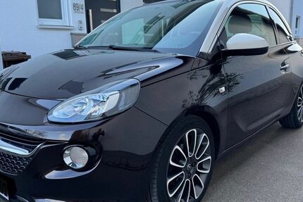 Opel Adam 140.000 km 7.600 &euro; Langenau 89129