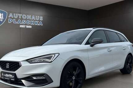 Seat Leon 62.900 km 19.950 &euro; Winsen/Luhe 21423
