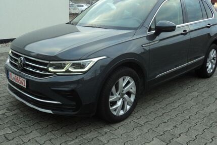 VW Tiguan 110.000 km 26.537 &euro; Kaiserslautern 67663