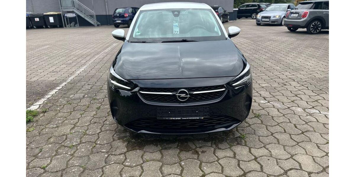 Opel Corsa 73.000 km 10.990 &euro; Celle 29221