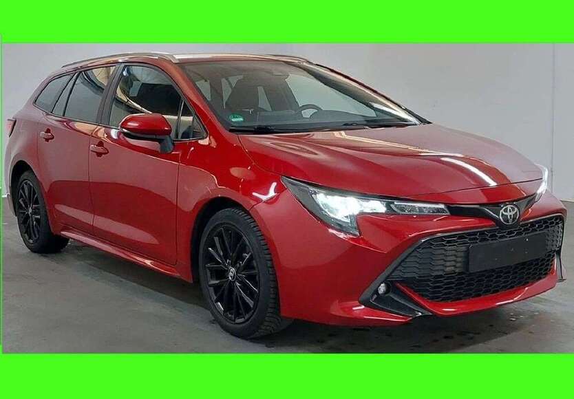 Corolla