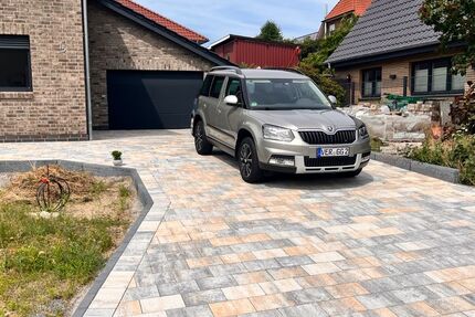 Skoda Yeti 78.000 km 15.500 &euro; Kirchlinteln 27308