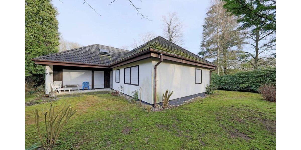 Absolute Top-Lage: Baugrundstück mit sehr viel Potenzial zimmer