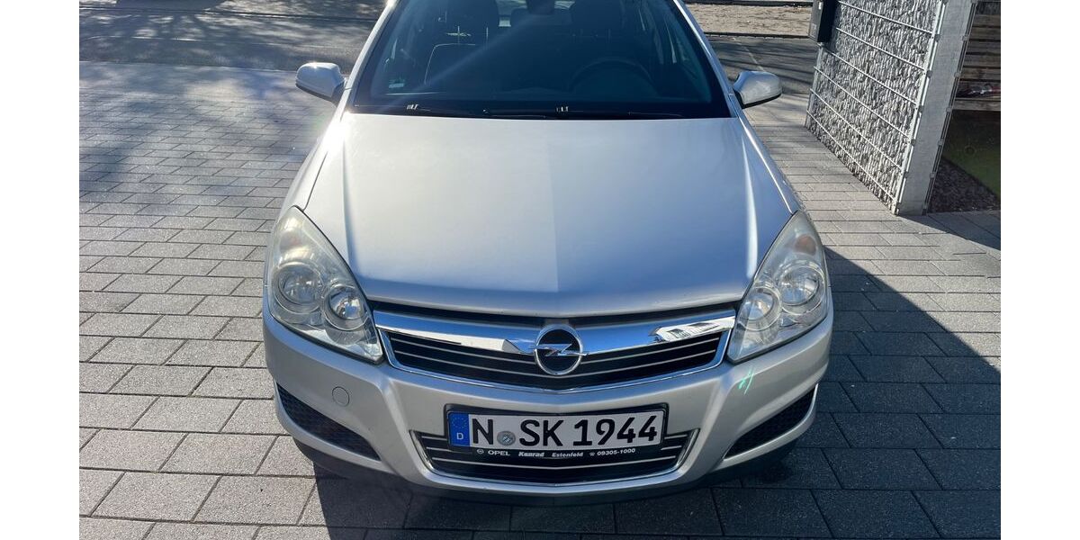 Opel Astra 98.600 km 3.900 &euro; Oberasbach 90522