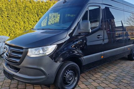 Mercedes-Benz Sprinter 134.000 km 39.900 &euro; Sehnde 31319