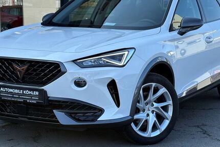 Cupra Formentor 43.096 km 22.750 &euro; Wenden 57482