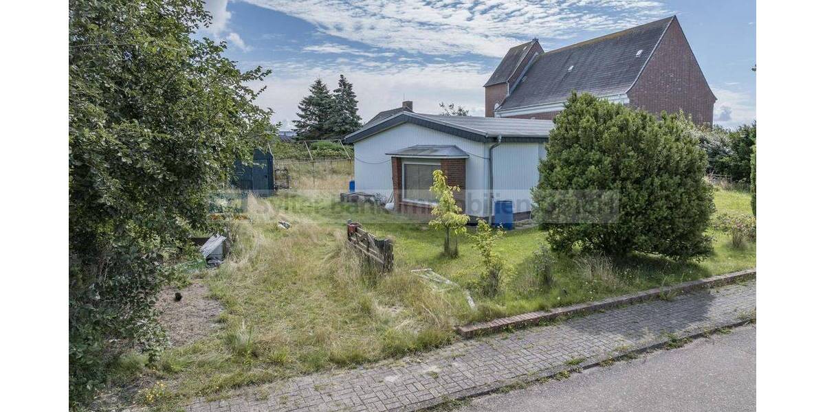 Grundstück List - 1.050.000&euro; | Angebot:25705438