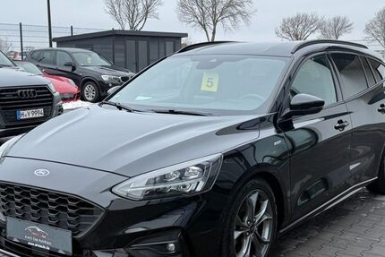 Ford Focus 97.770 km 15.450 &euro; Barsinghausen ( bei Hannover ) 30890