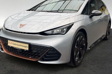 Cupra Born 12.978 km 34.950 &euro; Hamburg 22529