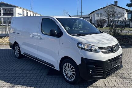 Opel Vivaro 109.000 km 15.480 &euro; Langen 63225
