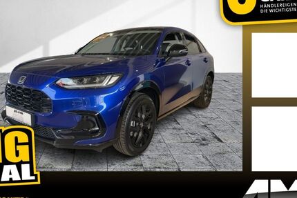 Honda ZR-V 13.550 km 31.990 &euro; Ludwigshafen 67065