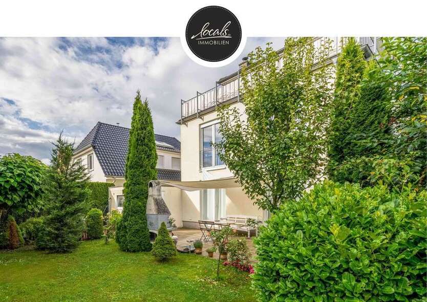 Haus zum Kaufen in Berlin 875.000 € 151 m²