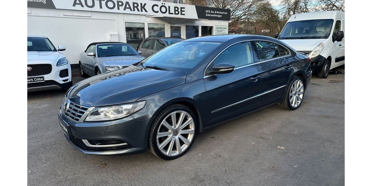 VW CC 217.000 km 7.950 &euro; Cölbe 35091