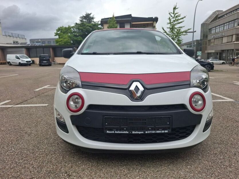 Twingo