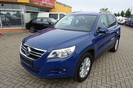 VW Tiguan 184.821 km 4.500 &euro; Bad Lauchstädt 06246